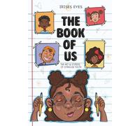 The Book Of Us: An Illustrated Book Highlighting Syracuse Youth