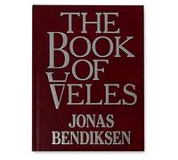 The Book of Veles