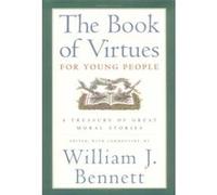 Le livre des vertus pour les jeunes