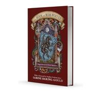 The Book of Were-Wolves: Being an Account of a Terrible Superstition