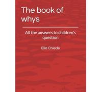 The book of whys