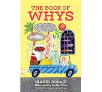 The Book of Whys
