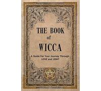 The Book Of Wicca