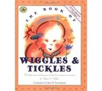 The Book of Wiggles and Tickles, First Steps in Music Series John M. Feierabend (Auteur)