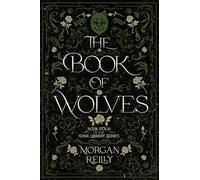 The Book of Wolves: A Dark Retelling of Red Riding Hood