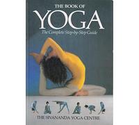 The Book of Yoga