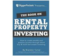 The Book On Rental Property Investing