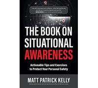 The Book on Situational Awareness