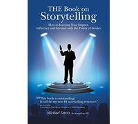 THE Book on Storytelling
