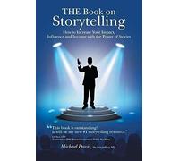 The Book On Storytelling