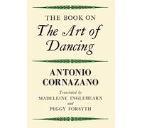 The Book on the Art of Dancing