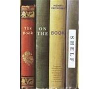 The Book on the Bookshelf, Vintage Henry Petroski (Auteur)