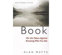 The Book On The Taboo Against Knowing Who You Are