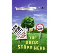 The Book Stops Here, Mobile Library Mystery Ian Sansom (Auteur)