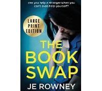 The Book Swap Large Print Edition