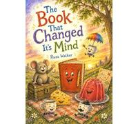 The Book That Changed It's Mind