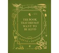 The Book That Did Not Want To Be Read