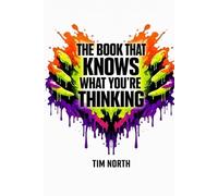 The Book That Knows What You're Thinking