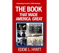 The Book that Made America Great