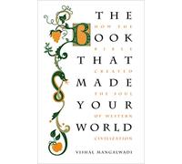 The Book that Made Your World