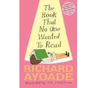 The Book That No One Wanted to Read