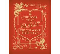 The Book That Really Did Not Want To Be Read