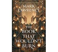 The Book That Wouldn’t Burn