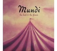 The Book & The Flower