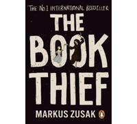 The book thief 10th anniversary edition - Markus Zusak - Black Swan - Poche - Livre