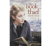 The Book Thief