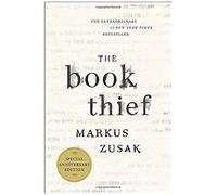 The Book Thief