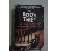 The Book Thief