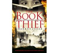 The Book Thief