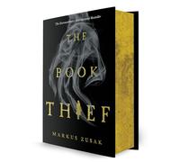 The Book Thief (Anniversary Edition)