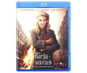 The Book Thief [Blu-Ray] [Region B] (IMPORT) (Keine deutsche Version)