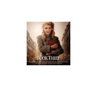 The Book Thief ?Dition 10?Me Anniversaire Vinyle Blanc