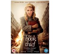 The Book Thief Dvd (2014)
