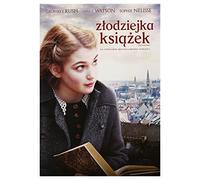 The Book Thief [DVD] (IMPORT) (Pas de version française)