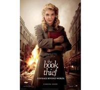 The Book Thief: Film tie-in