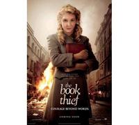 The book thief. film tie-in - Markus Zusak - Black Swan - Poche - Livre