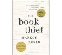 The Book Thief - [Livre en VO] Markus Zusak (Auteur)
