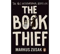 The book thief Markus Zusak (Auteur)