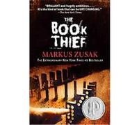 The Book Thief Markus Zusak (Auteur)