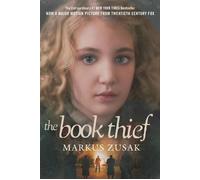 The book thief - Markus Zusak - Knopf Libri - Poche - Livre