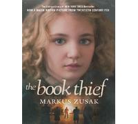 The book thief - Markus Zusak - Knopf Libri - Poche - Livre
