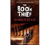 The book thief - Markus Zusak - Schwartz & Wade Books - Poche - Livre