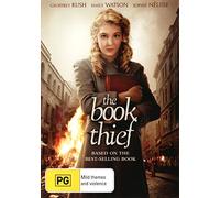 The Book Thief [Non-Usa Format [Import allemand]