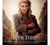 The Book Thief (Original Motion Picture Soundtrack)
