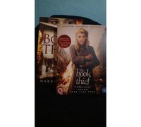 The Book Thief Paperback Dvd