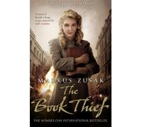 Markus Zusak – The Book Thief – Film tie-in